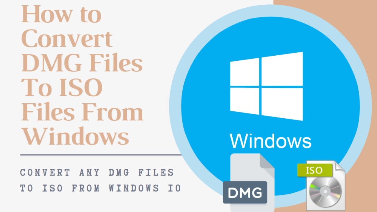dmg to iso converter free
