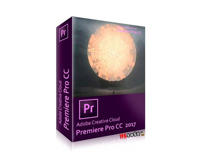 adobe premiere pro cc 2017 system requirements